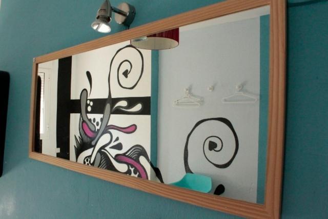 Hostal El Cid Valencia Room photo